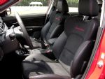 Mazdaspeed 3