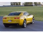 Chevrolet Camaro 2010