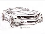 Chevrolet Camaro 2010