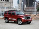 Nuevo Jeep Cherokee