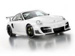 Techart GTstreet RS