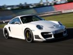 Techart GTstreet RS