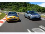Renault Mégane ll R26 R