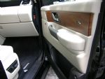 Range Rover Sport Supercharged