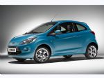 Ford KA 2009