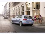 Volkswagen Golf 2009