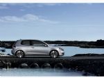 Volkswagen Golf 2009