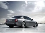Maserati Quattroporte 2009