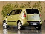 Kia Soul 2009