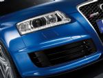 Audi RS6 sedán 2009