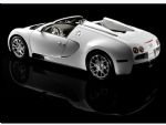 Bugatti Veyron Grand Sport