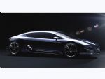 Peugeot RC Concept