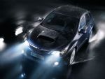 Subaru Impreza STI