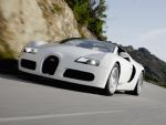 Bugatti Veyron Grand Sport