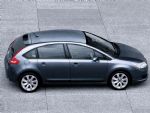 Citroën C4 Hatchback