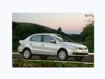 VW Gol Sedán 2009