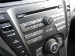 Acura TL 2009