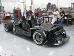 Scuderia Bizzarrini P538