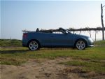 Audi A3 Cabrio 2009