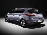 Renault Mégane 2009