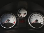 Peugeot 207 Compact