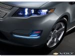 Chevrolet Volt 2011