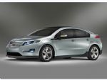 Chevrolet Volt 2011