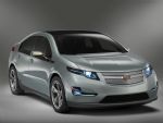 Chevrolet Volt