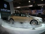 Lincoln MKT SIAM 2008