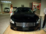 Nissan SIAM 2008