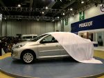 Peugeot SIAM 2008