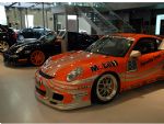 Porsche SIAM 2008