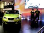 Seat 2008