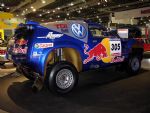 Volkswagen SIAM 2008