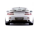 Aston Martin Vantage por Hamann