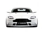 Aston Martin Vantage por Hamann