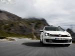 Volkswagen GTI 2009