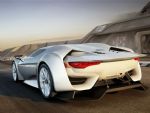 GTByCitroën Concept