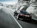 Jaguar XKR-S