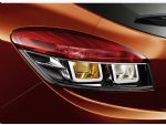 Renault Mégane lll Coupé 