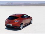Renault Mégane lll Coupé 