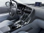 Peugeot HYMotion