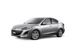 Mazda3 2009