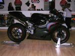Salón de la Moto 2009