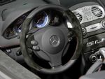 M-Benz SLR McLaren 722 S