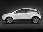 Chevrolet GPiX