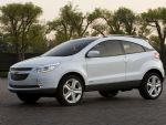 Chevrolet GPiX