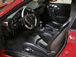 Porsche 911 por DKR