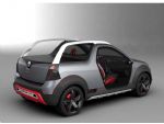 Renault Sand´up Concept