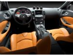 Nissan 370Z 2009